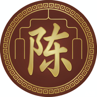 陈氏宗谱